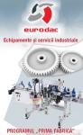 Șase luni de Prima fabrică. 20 de întreprinzători și-au cumpărat echipamente automate în valoare de jumătate de milion de euro